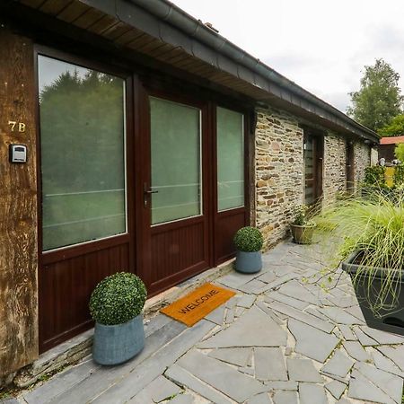 Abso-Gite Houffalize Buitenkant foto